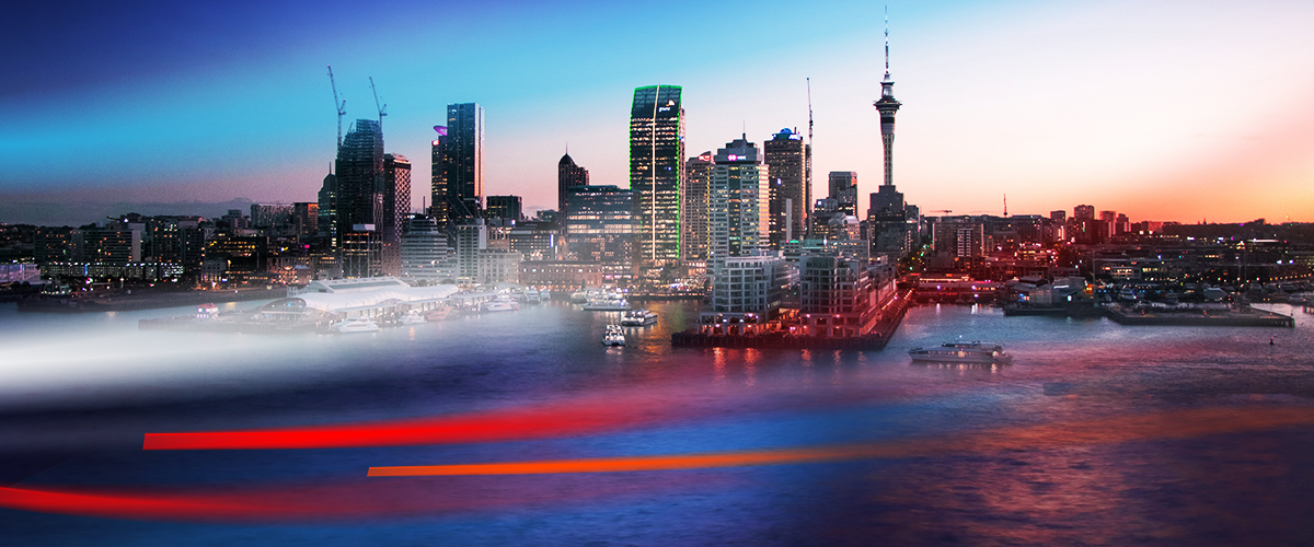 Auckland